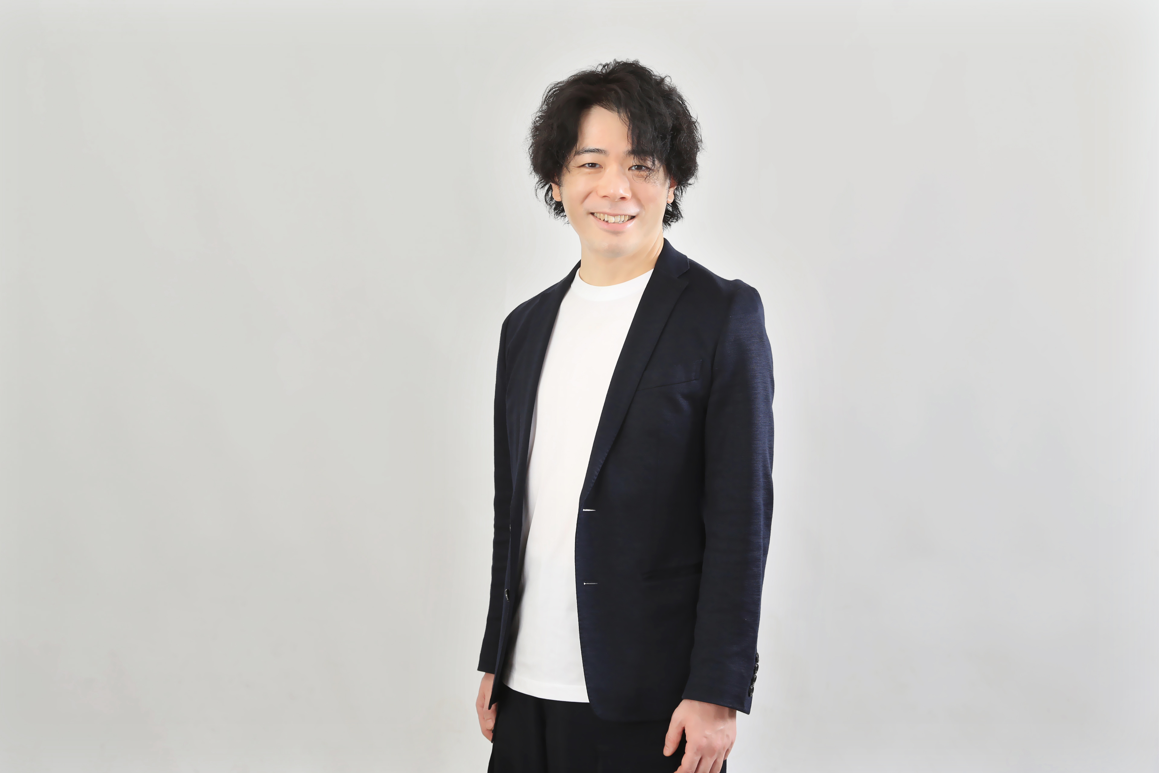 代表取締役 岡林 瑞起