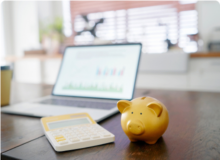 費⽤が安い画像