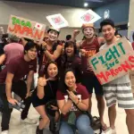 フィリピン国立大学口コミ体験談1