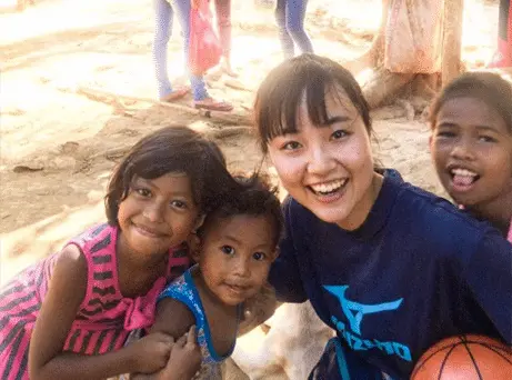 フィリピン国立大学口コミ体験談2