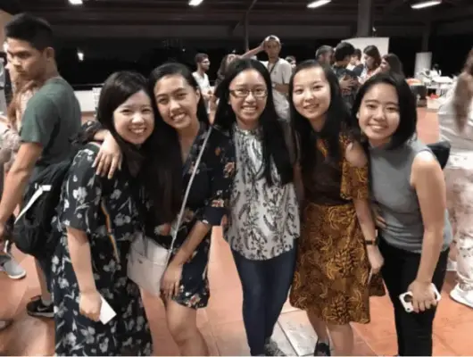 ateneo university 口コミ