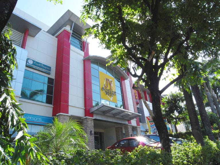 3Dアカデミー（3D ACADEMY）の建物