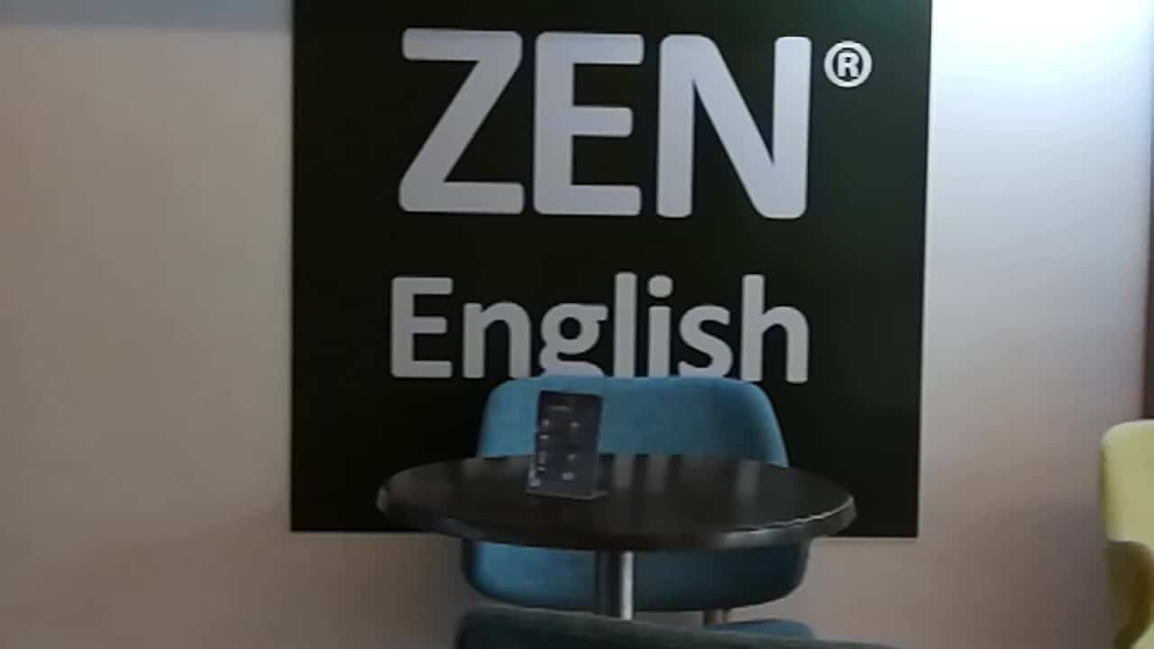 ゼン イングリッシュ(ZEN English)