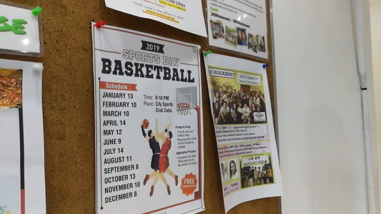 3Dアカデミー（3D ACADEMY）のアクティビティー