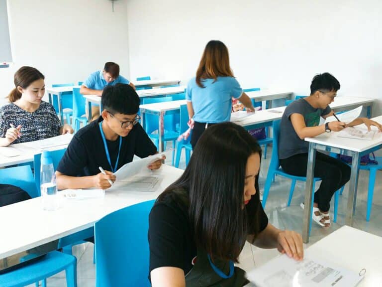 CELLAクラスルーム