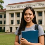 フィリピン大学入学条件