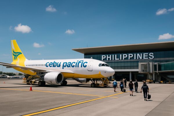 フィリピン空港一覧