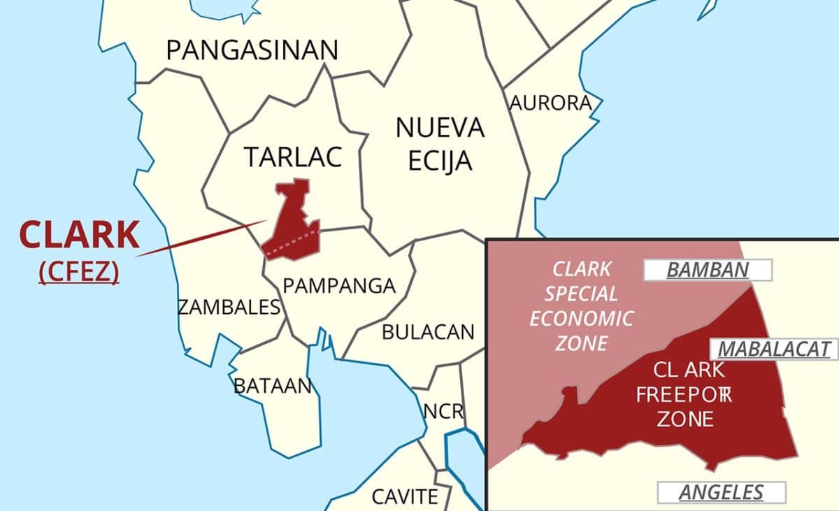 留学都市クラークってどんな所?特徴とメリット・デメリットを解説 フィリピン留学ナビ