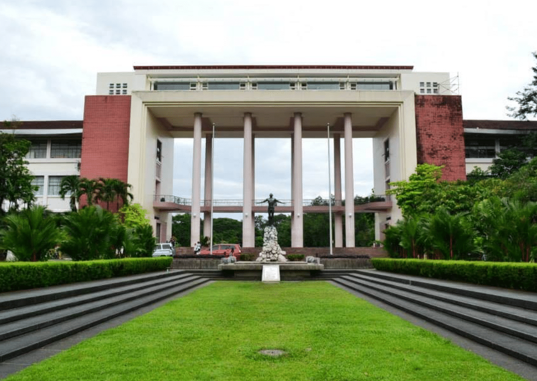 フィリピン大学