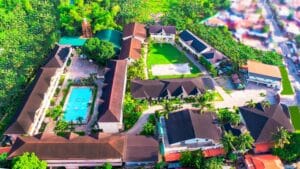 語学学校English Fella1写真