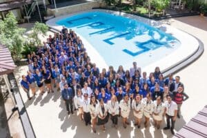 語学学校CPILS写真