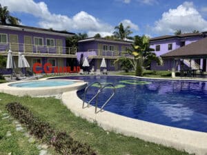 語学学校CG Banilad