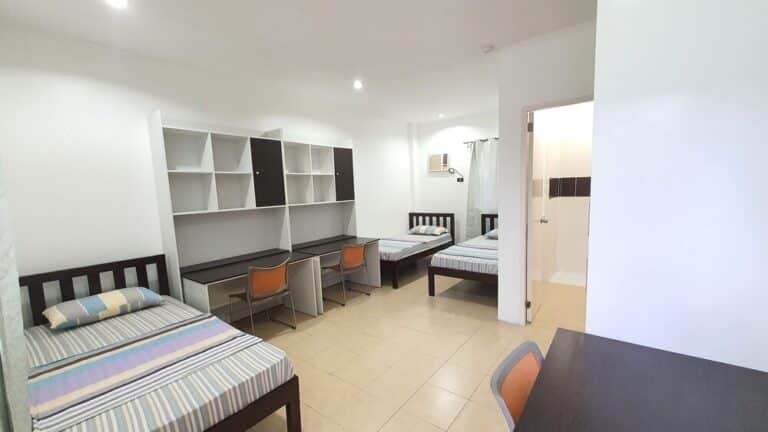 語学学校Avon English Center