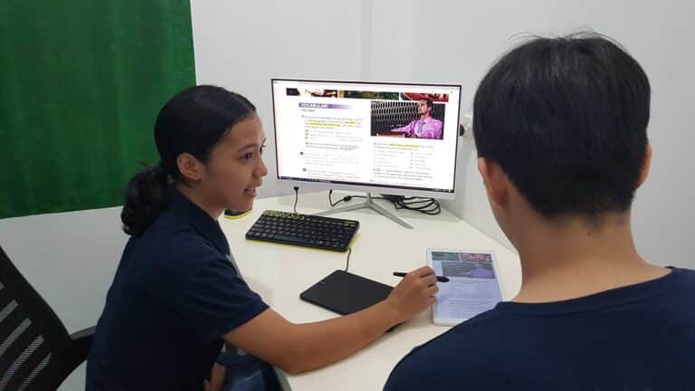 語学学校Avon English Center