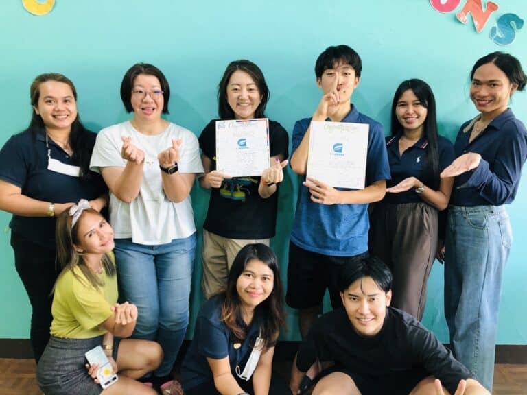 語学学校セブ英語倶楽部