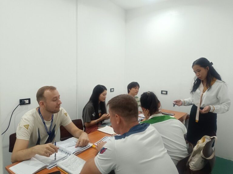 語学学校Avon English Center