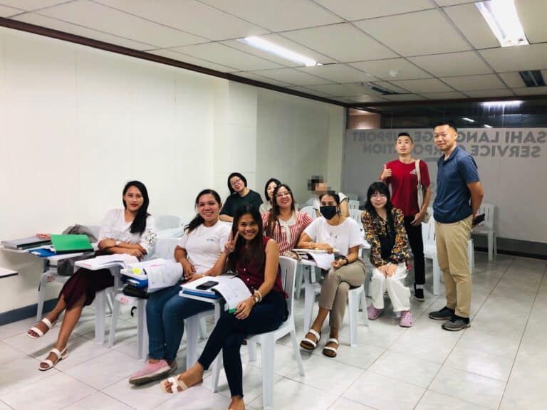 語学学校セブ英語倶楽部