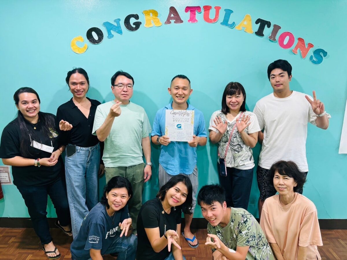 語学学校セブ英語倶楽部