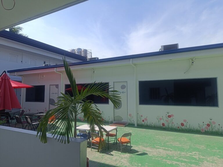 語学学校Avon English Center