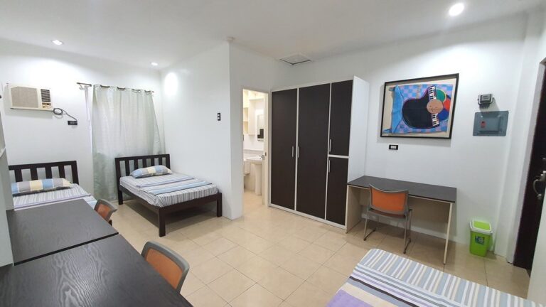 語学学校Avon English Center