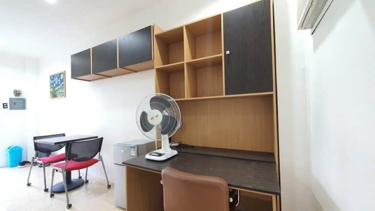 語学学校Avon English Center