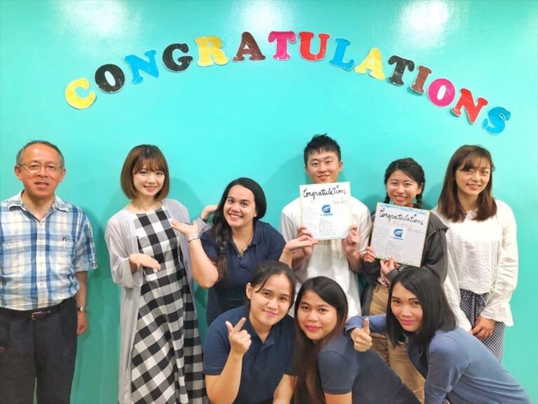 語学学校セブ英語倶楽部