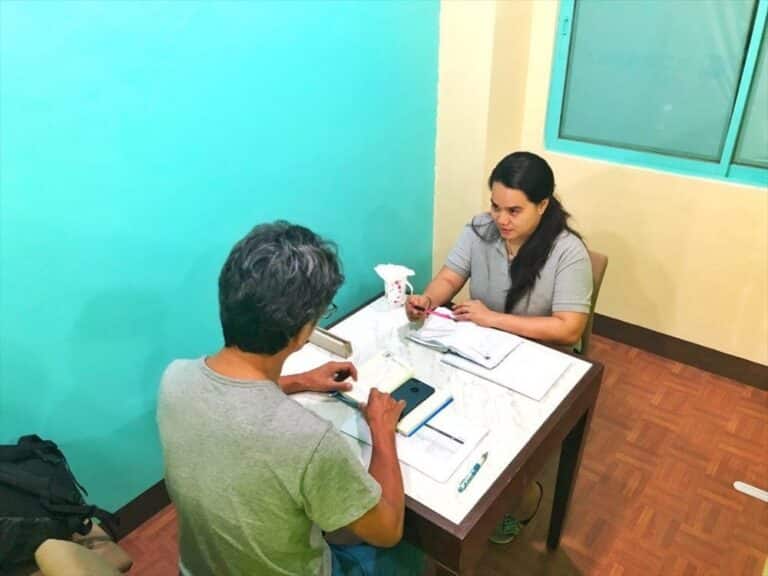 語学学校セブ英語倶楽部