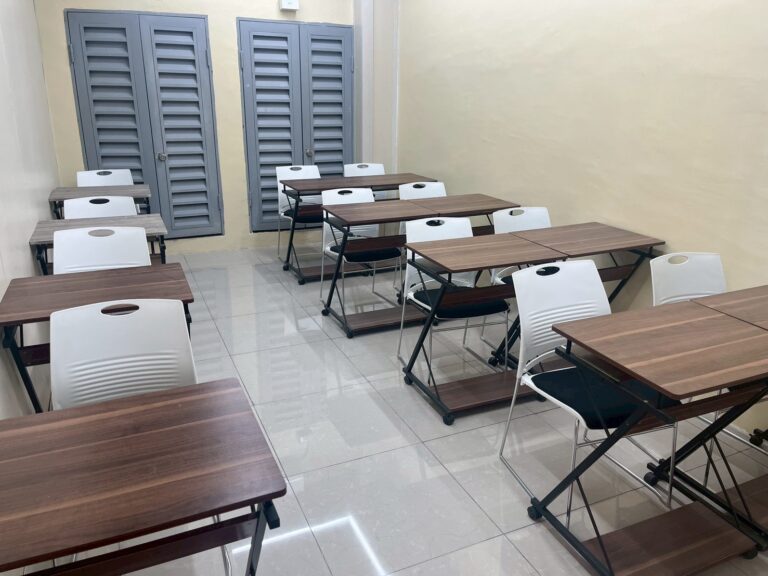 Large Group Class(1)