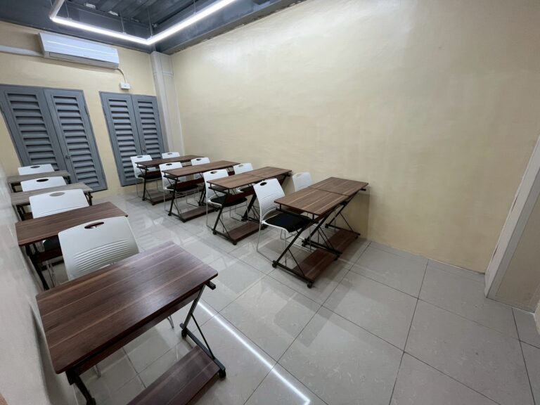 Large Group Class(2)