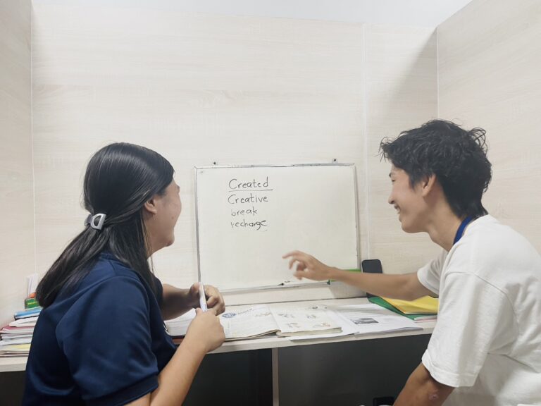 語学学校CLC Campus Language Center