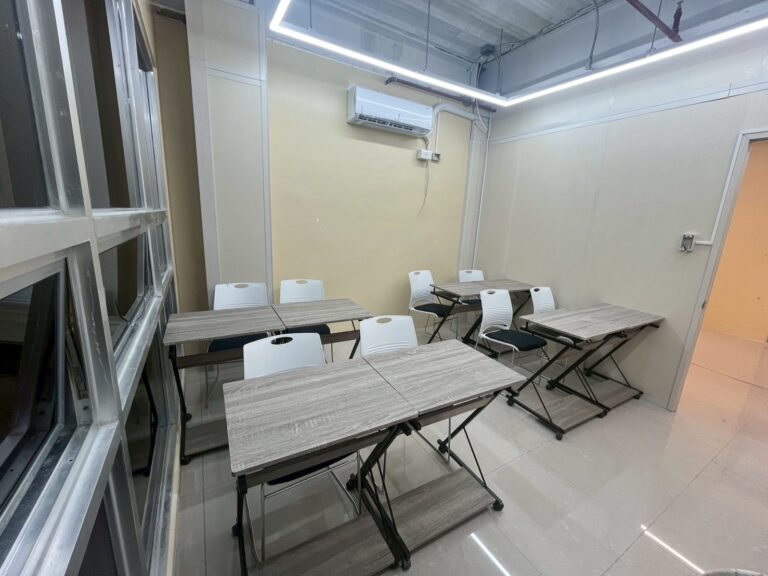 Small Group Class(2)