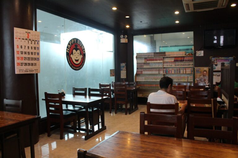 語学学校セブ英語倶楽部