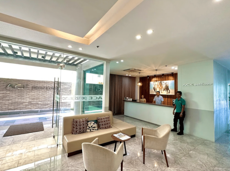 語学学校セブ英語倶楽部