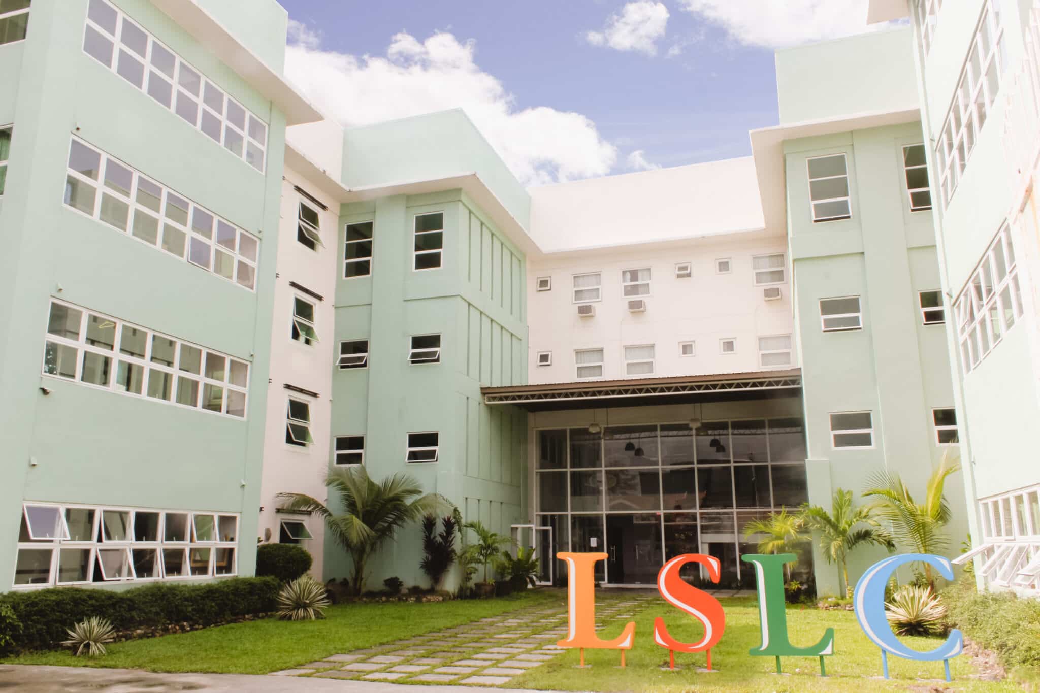 語学学校LSLC
