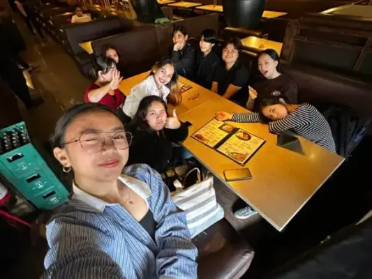 フィリピン国立大学バギオ校口コミ体験談