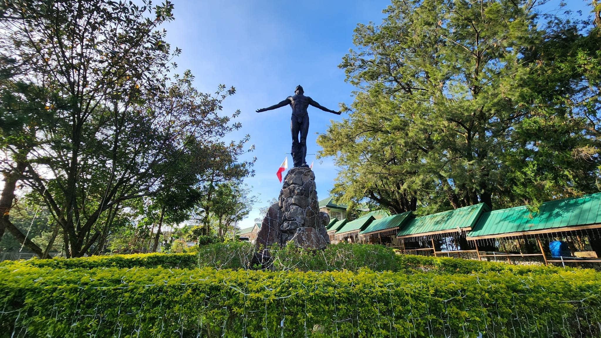 フィリピン国立大学バギオ校（University of the Philippines Baguio）