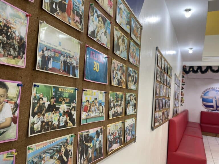 アクティビティ写真