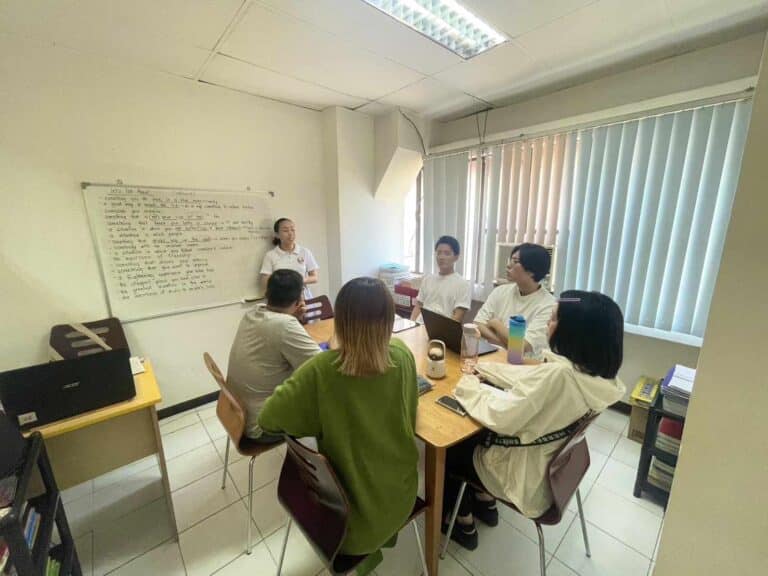 グループ授業 (1)