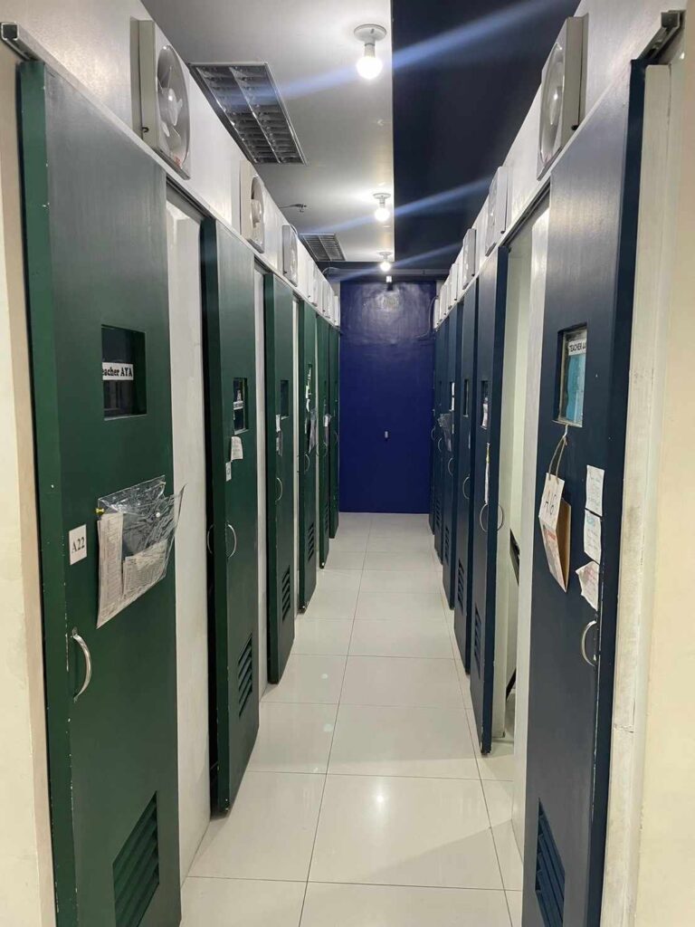 マンツーマン教室 (1)