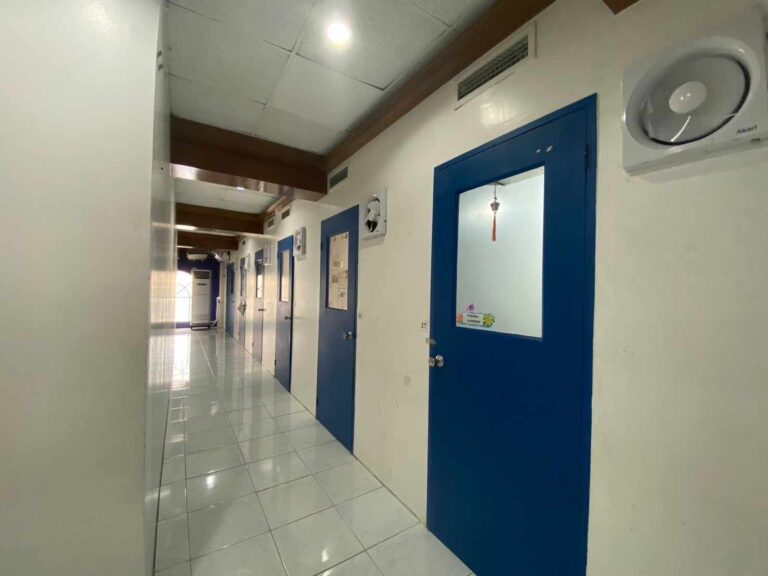 マンツーマン教室