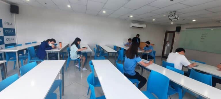 CELLA Conference Room (5)