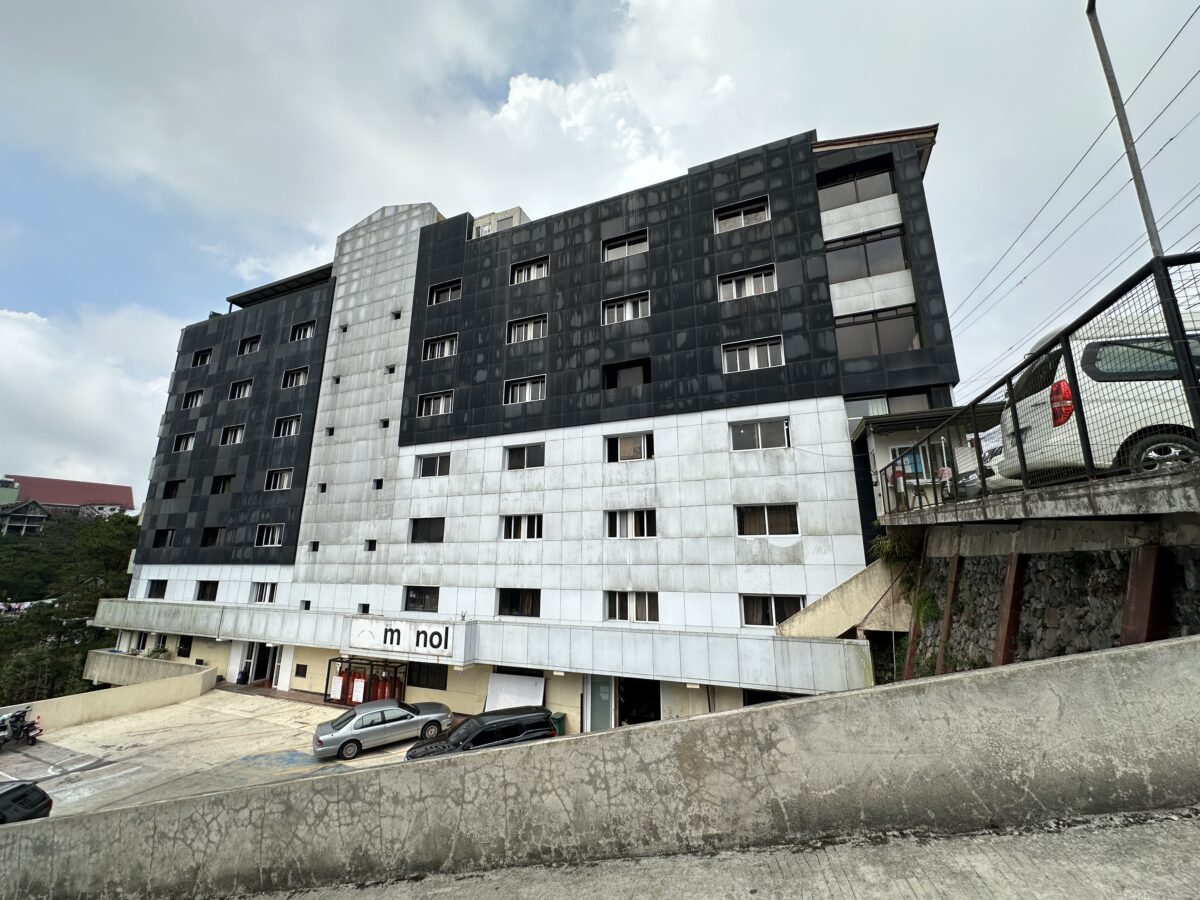 MONOL International Education Institute（モノル）