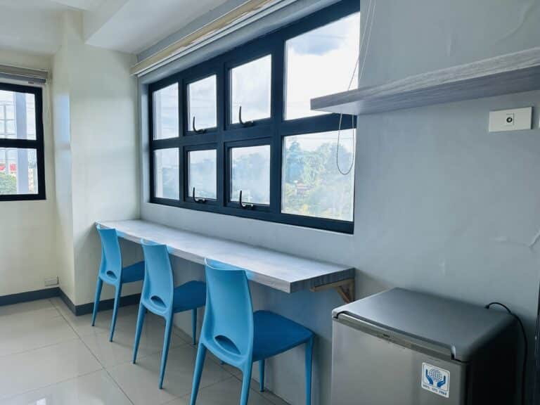 CELLA uni　寮ファシリティ