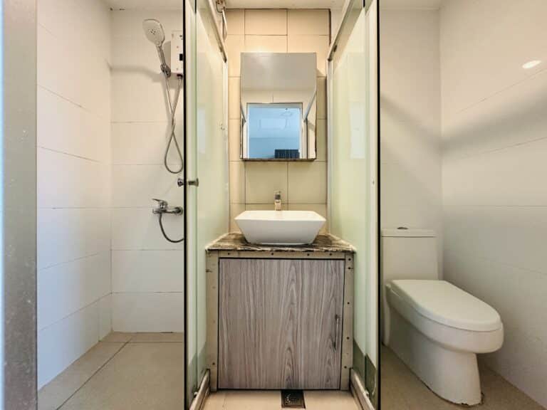 CELLA uni　寮ファシリティ