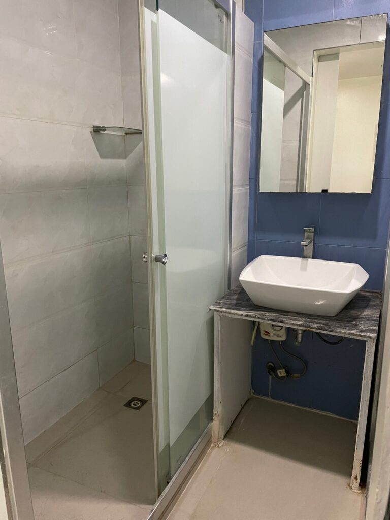 CELLA uni　寮ファシリティ