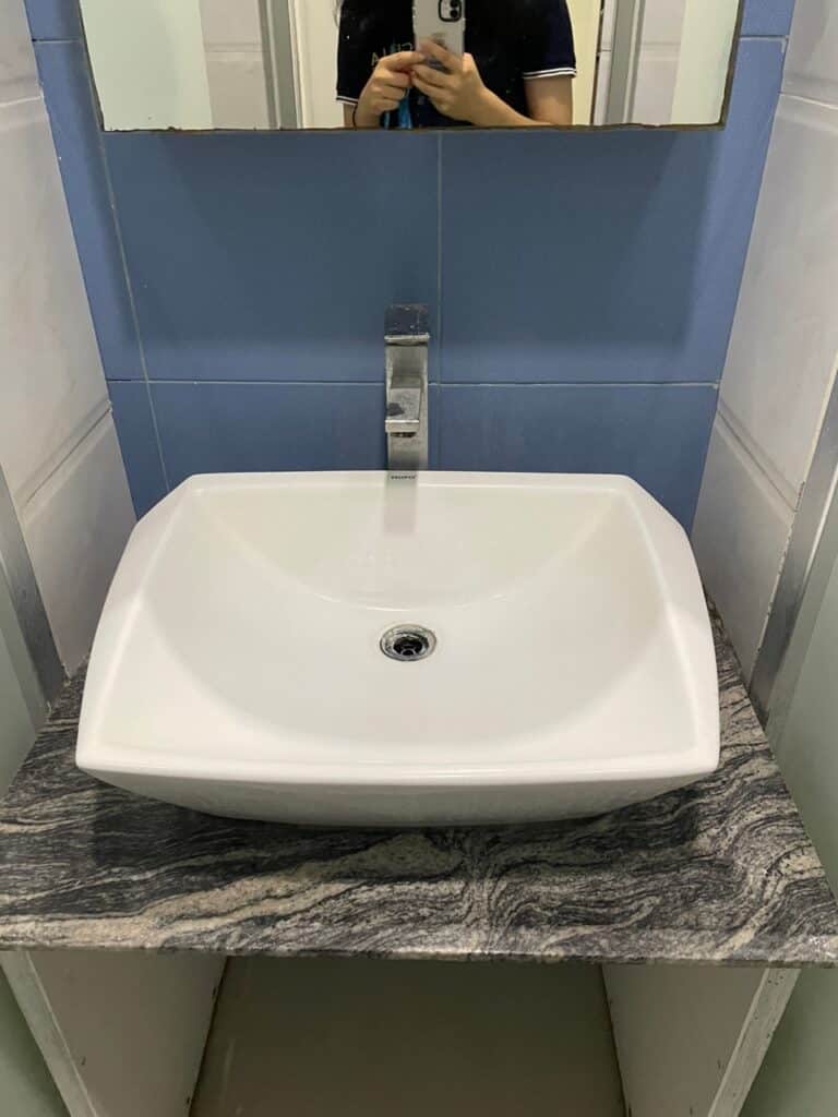 CELLA uni　寮ファシリティ