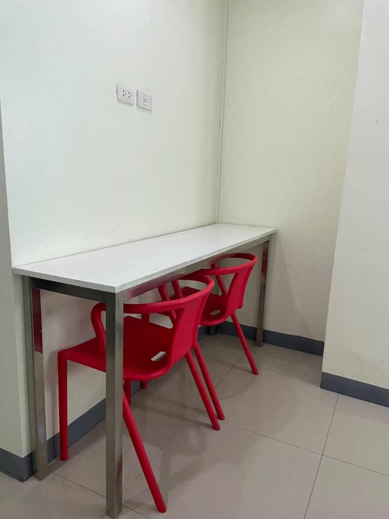 CELLA uni　寮ファシリティ