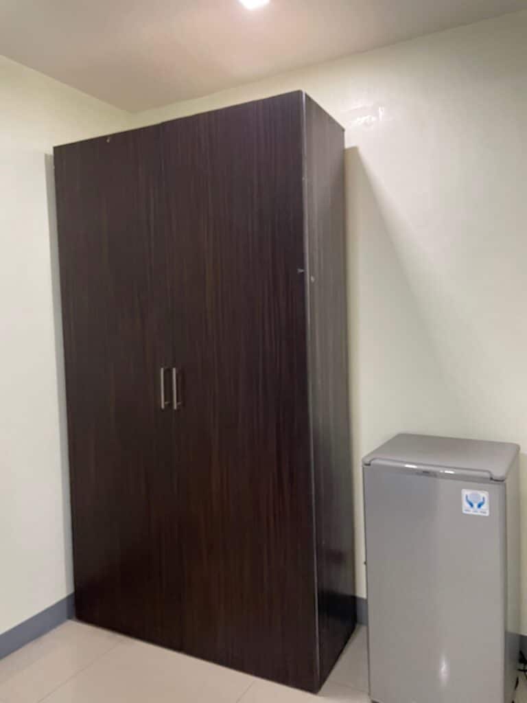 CELLA uni　寮ファシリティ