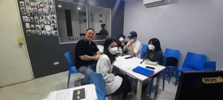 CELLA uni Native Class (1)