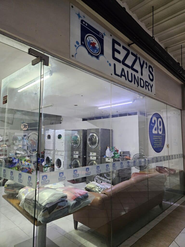 有料ランドリー (2)